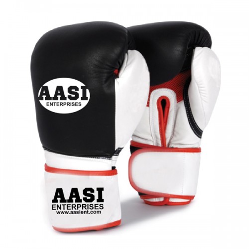 Gel Boxing Gloves